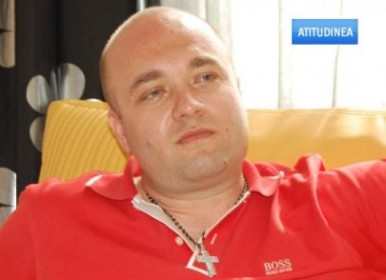 Atitudinea: Cum a dat Dan Lucian Victor luxul de la Mamaia pe deşeurile periculoase de la Săcele